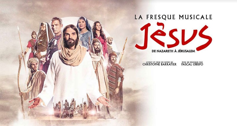 JÃ©sus de Nazareth 