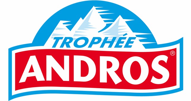 TrophÃ©e Andros