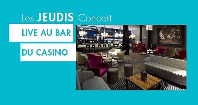 Les jeudis concert 