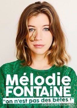  MÃ©lodie Fontaine 