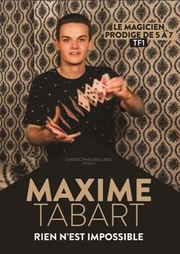 Maxime Tabart
