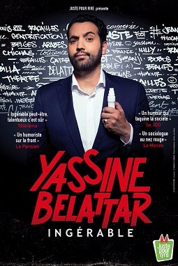 Yassine Belattar
