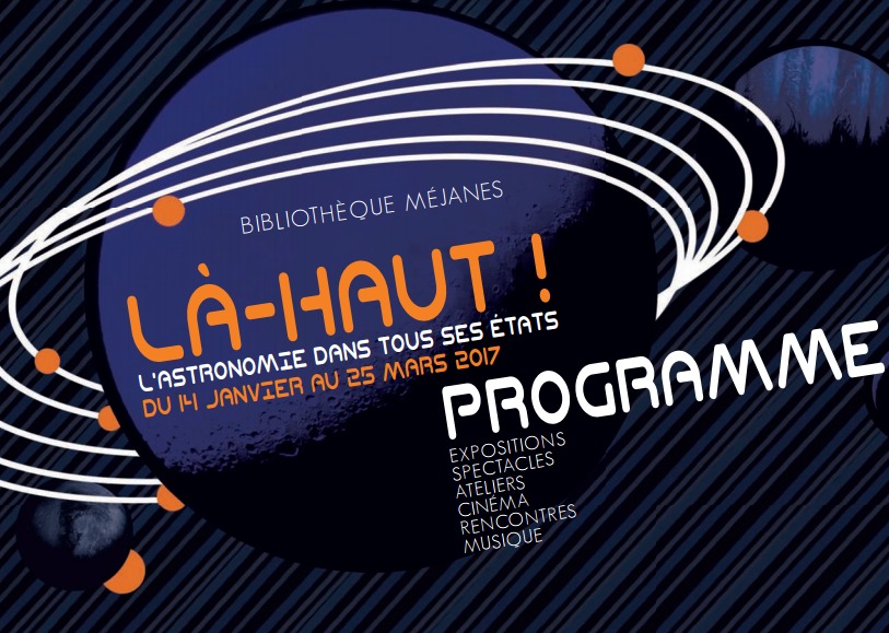 Concert "LÃ -haut"