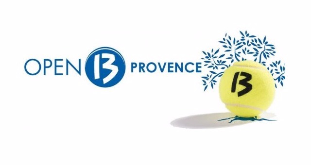 Open 13 Provence : la liste officielle des joueurs dÃ©voilÃ©es