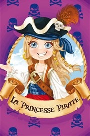 La princesse pirate