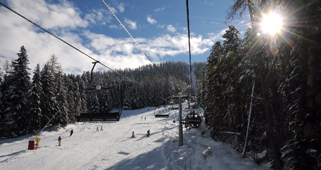 Ancelle ouvre 80% de son domaine skiable