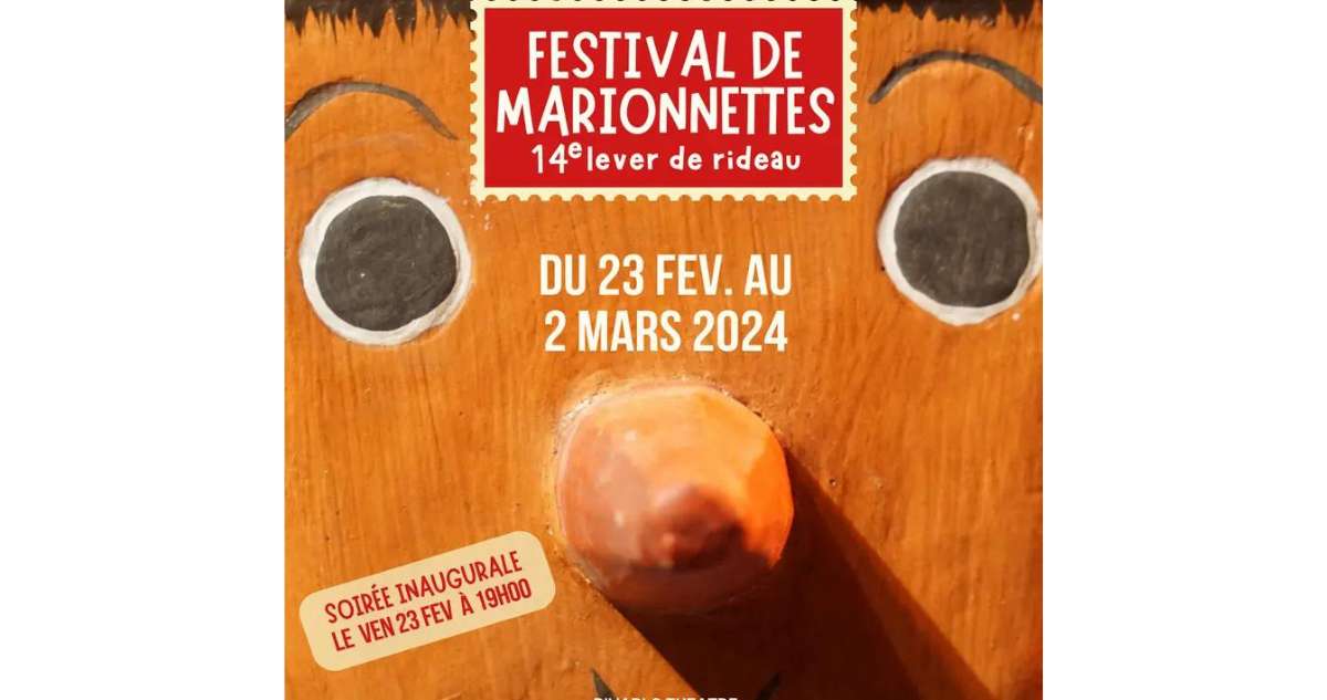 Festival de marionnettes