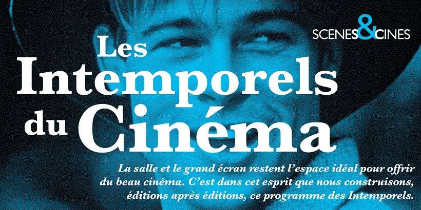 Le Intemporelles du cinéma