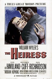 The Heiress