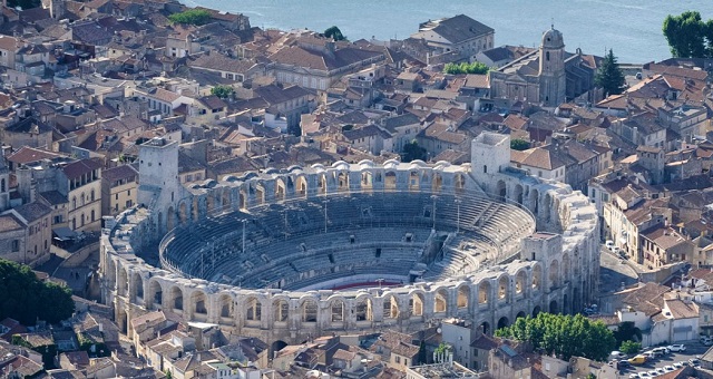 Arles où sortir gratuitement ? 