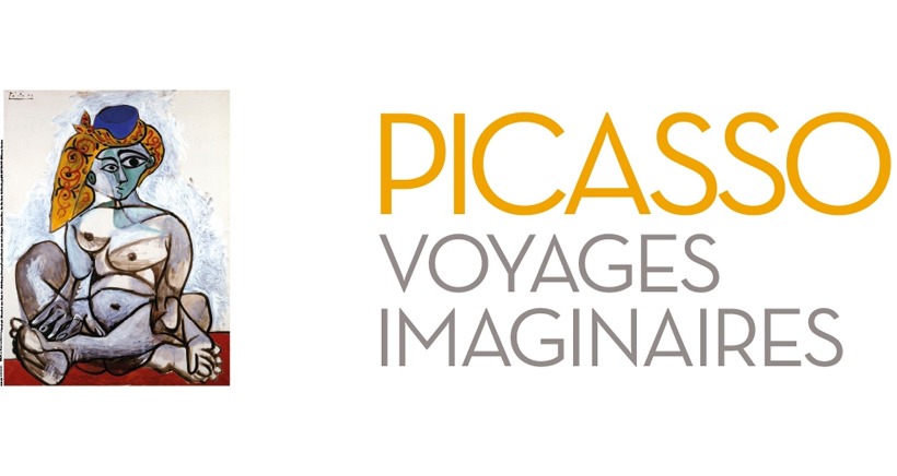 Picasso, Voyages imaginaires