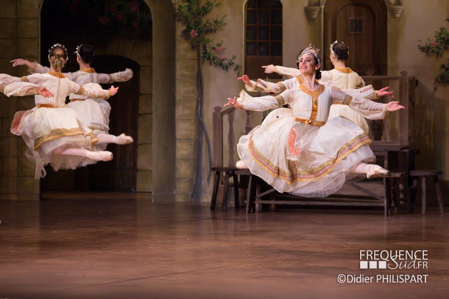 CoppÃ©lia ou La Fille aux yeux d'Ã©mail