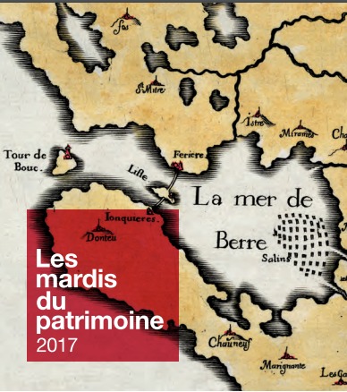 Les gaulois de Martigues au temps de la fondation de Marseille