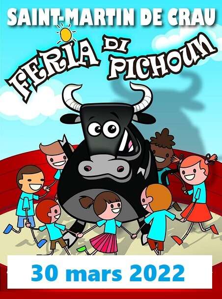 Feria di Pitchoun