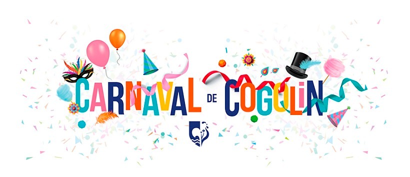 Grand carnaval de Cogolin