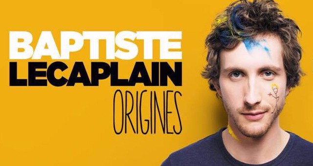 TÉLÉCHARGER BAPTISTE LECAPLAIN LECAPLAIN TÉLÉCHARGER BAPTISTE
