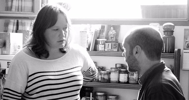 Je vous l'avais promis