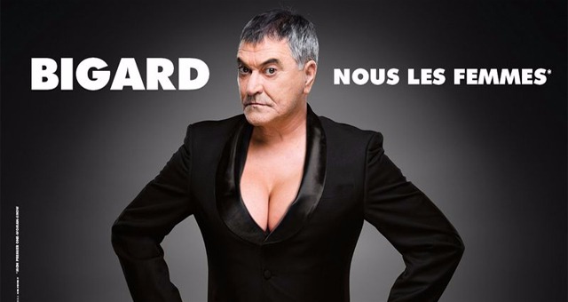 BIGARD nous les femmes 