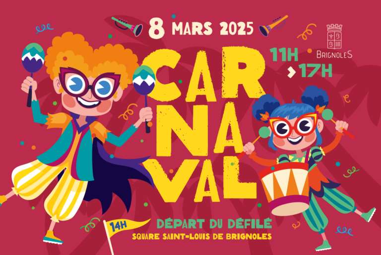 Carnaval de Brignoles