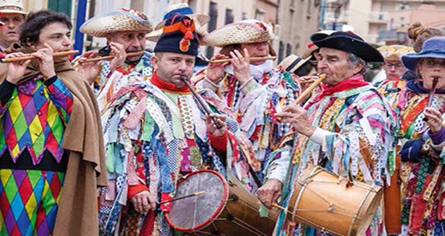 Carnaval de Sainte-Maxime