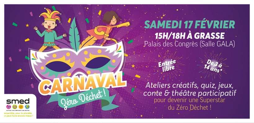 Carnaval dei Boufétaïre