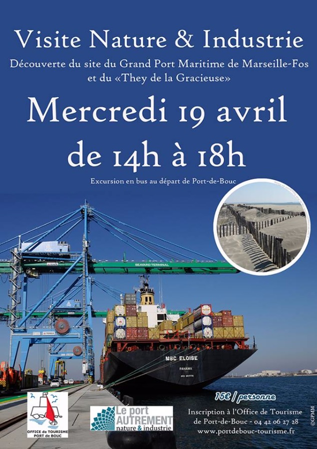 Collection De Porte: Meteo Marine Port De Bouc