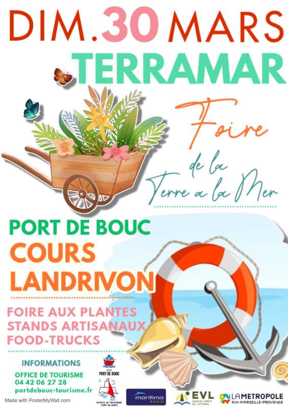 Terramar 2018