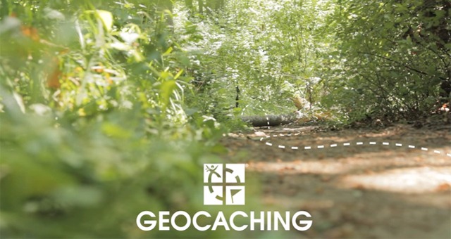 DÃ©couvrons le Geocaching