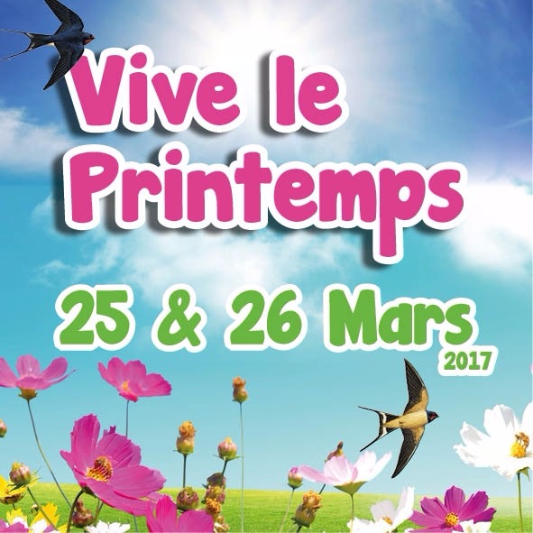  FÃªte du Printemps au Clos des Roses