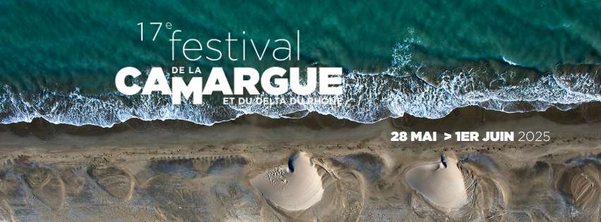 10e Festival de la Camargue et du Delta du Rhône