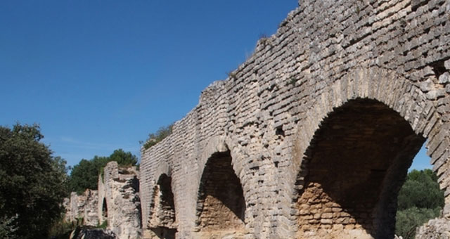 [Patrimoine] Des visites organisÃ©es pour dÃ©couvrir le joli village de Fontvieille