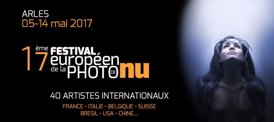 Festival europÃ©en de la photo de nu