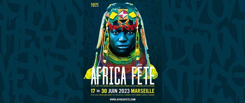 Africa Fête 2017