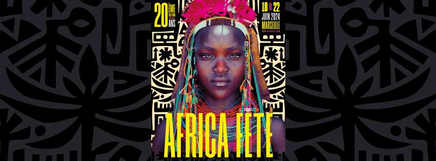 Africa Fête 2017