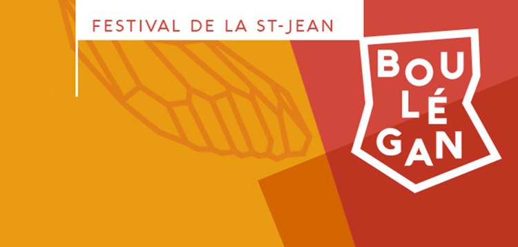 Boulegan, le festival de la Saint Jean