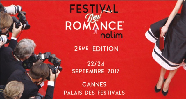 Résultat de recherche d'images pour "festival de new romance cannes"