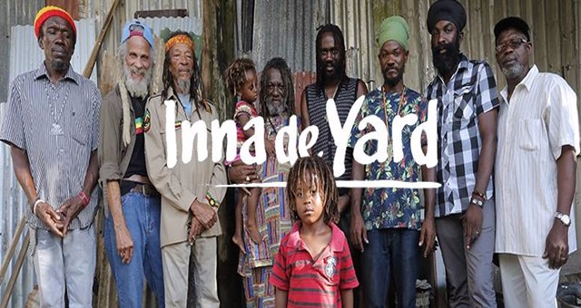 Inna de Yard