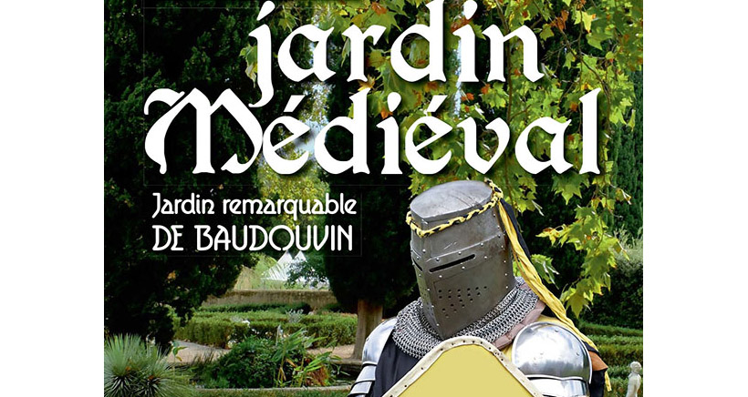 Jardin médiéval