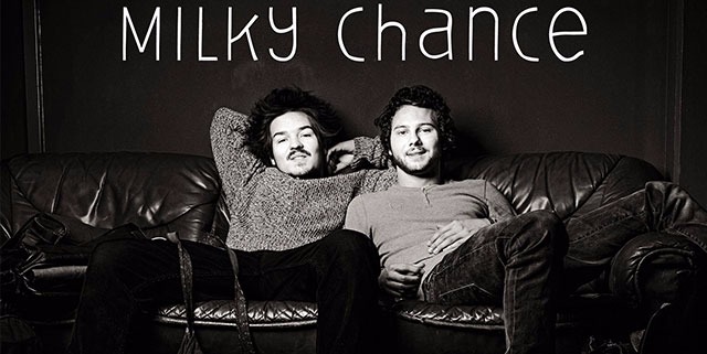 Milky Chance - Morcheeba