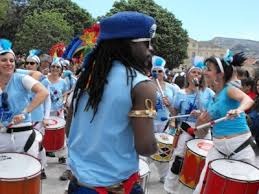 Circulation et stationnement : Carnaval de Marseille en vue