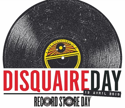 Le Disquaire Day revient à Marseille !