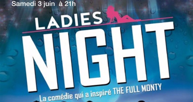 Ladies night