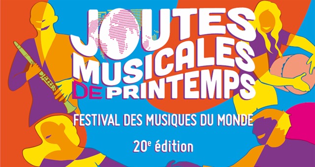 Les Joutes musicales de printemps