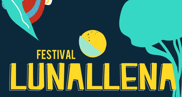 Festival Lunallena 