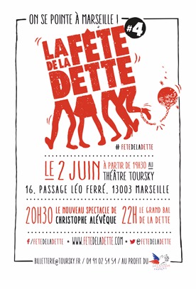 FÃªte de la dette