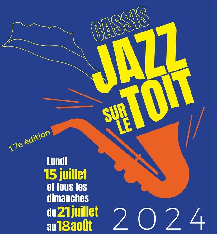 Jazz sur le toit