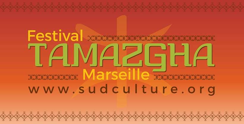 Festival Tamazgha