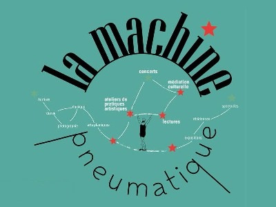 FÃªte de la Machine Pneumatique