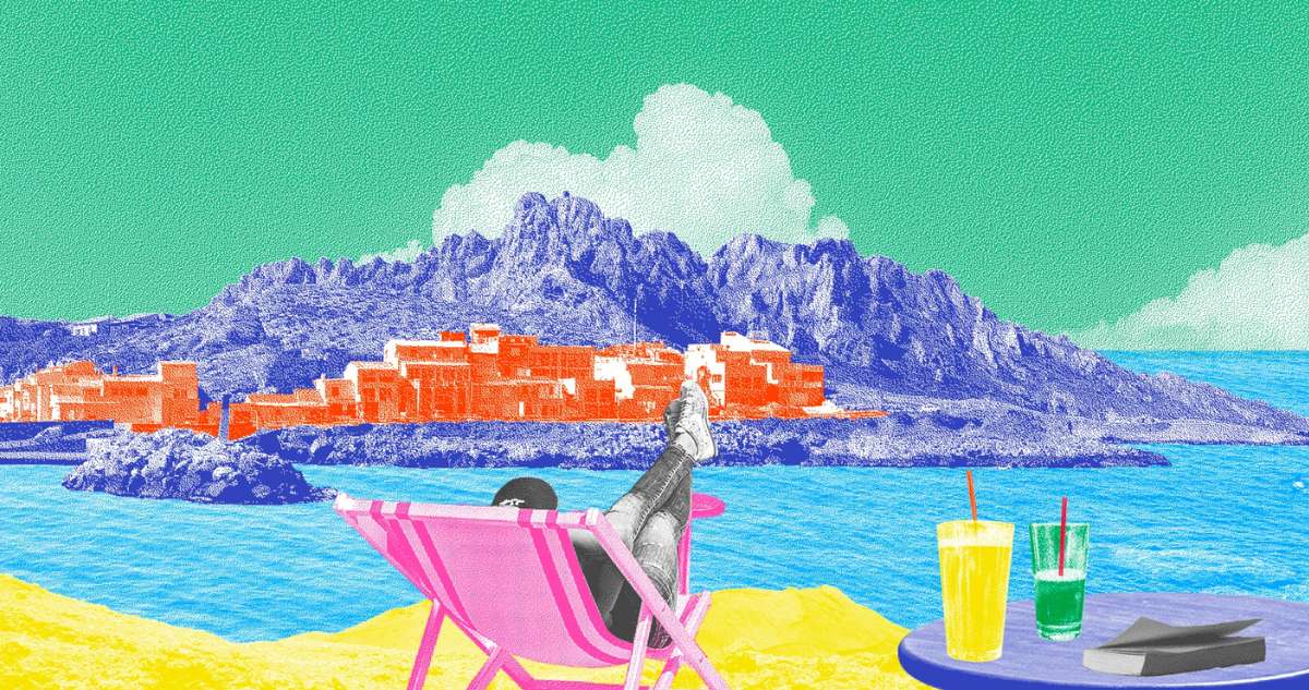 Oh les beaux jours, le nouveau festival littéraire s'installe à Marseille