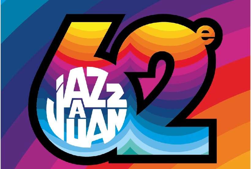 Jazz à Juan édtion 2018